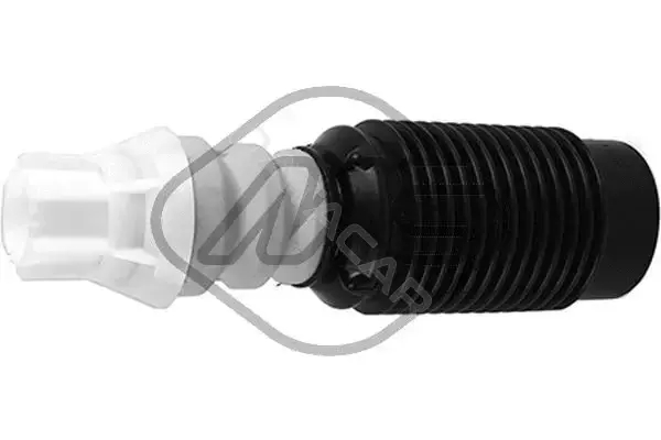 Отбойник амортизатора Metalcaucho 06392