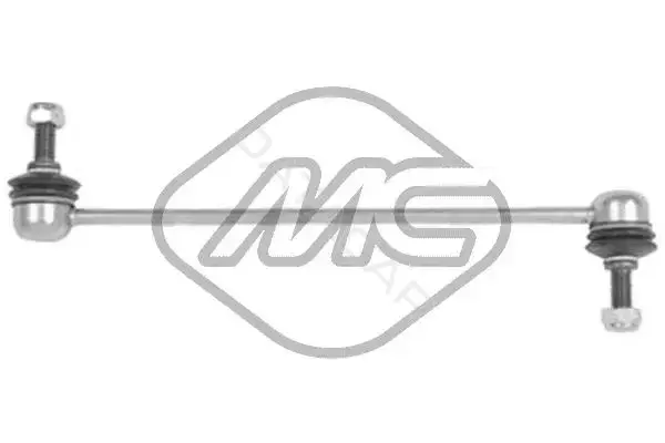 Стойки стабилизатора Metalcaucho 06935