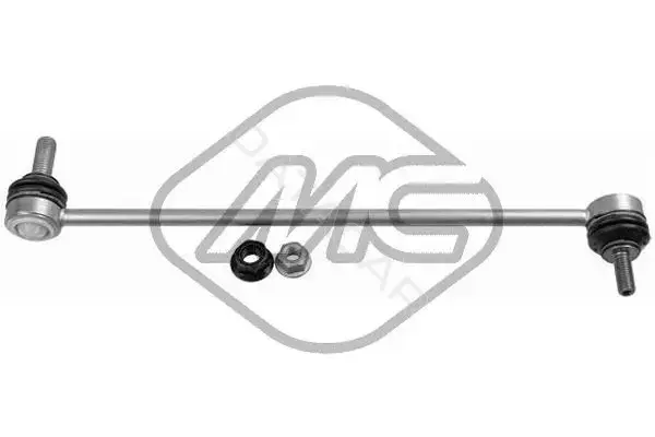 Стойки стабилизатора Metalcaucho 06955