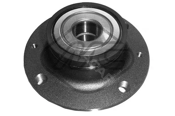 Подшипник ступицы Metalcaucho 90058