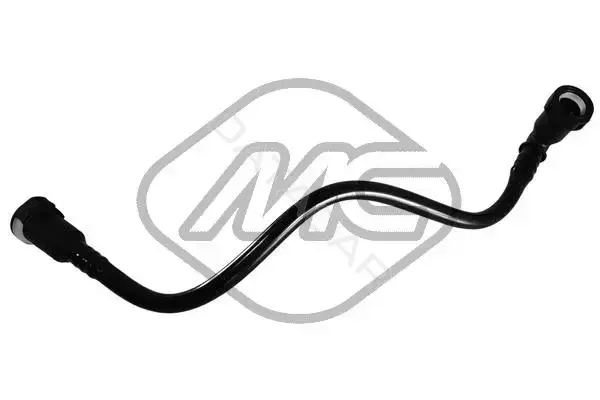Заливная горловина Metalcaucho 92090