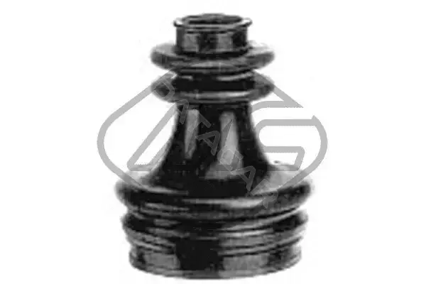 Пыльник шруса Metalcaucho 00626