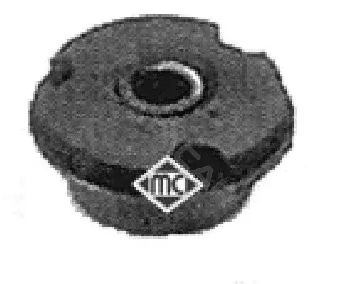 Сайлентблок рычага Metalcaucho 00686