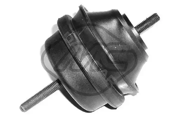 Подушка двигателя (Опора) Metalcaucho 00931