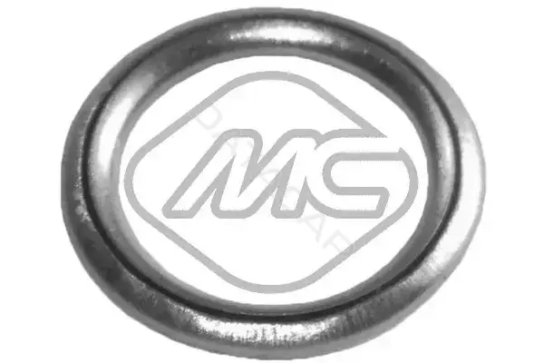 Прокладка пробки поддона Metalcaucho 02000