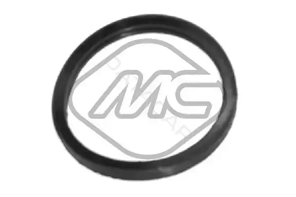 Прокладка термостата Metalcaucho 02351