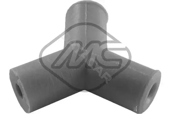 Фланец охлаждающей жидкости Metalcaucho 02440