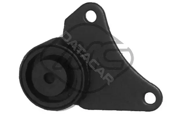 Подушка двигателя (Опора) Metalcaucho 02666