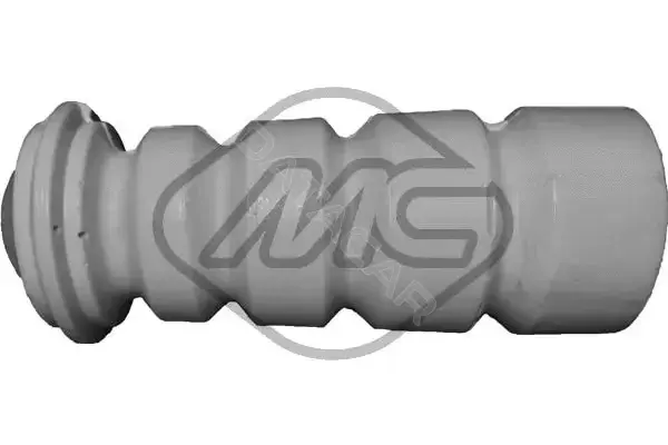 Отбойник амортизатора Metalcaucho 02811