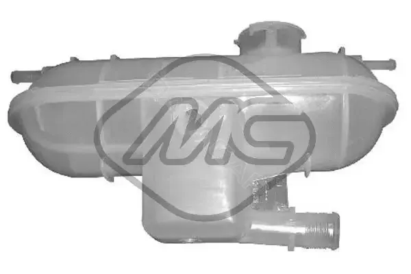 Расширительный бачок Metalcaucho 03545