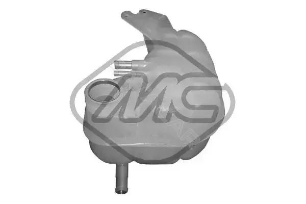 Расширительный бачок Metalcaucho 03633
