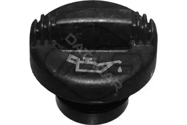 Крышка маслозаливной горловины Metalcaucho 03648