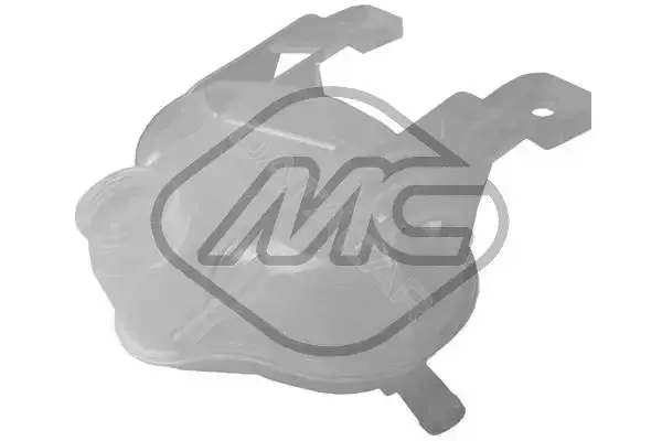 Расширительный бачок Metalcaucho 03858