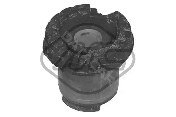 Сайлентблок балки / подрамника Metalcaucho 04079