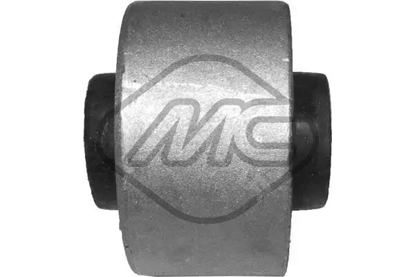Сайлентблок рычага Metalcaucho 04137