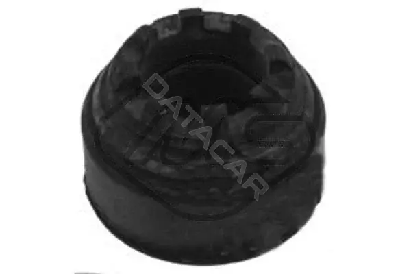 Опора амортизатора Metalcaucho 04205