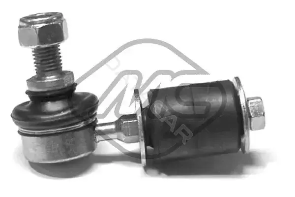 Стойки стабилизатора Metalcaucho 04282