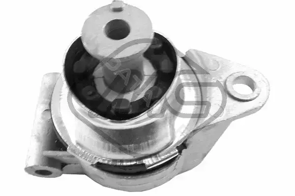 Подушка двигателя (Опора) Metalcaucho 04383