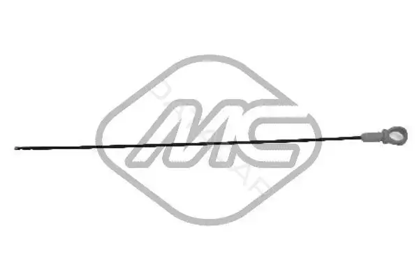 Щуп Metalcaucho 04594