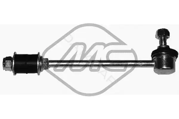 Стойки стабилизатора Metalcaucho 04706
