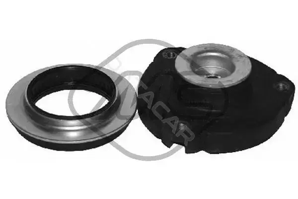 Опора амортизатора Metalcaucho 04788