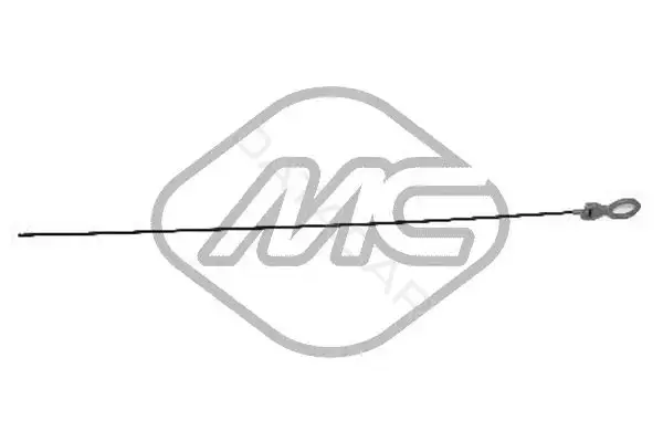 Щуп Metalcaucho 04793