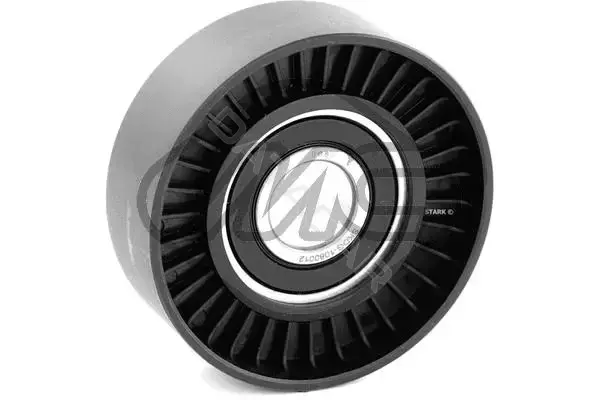 Натяжитель ремня генератора Metalcaucho 04922