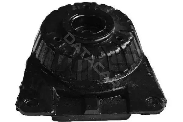 Опора амортизатора Metalcaucho 04936