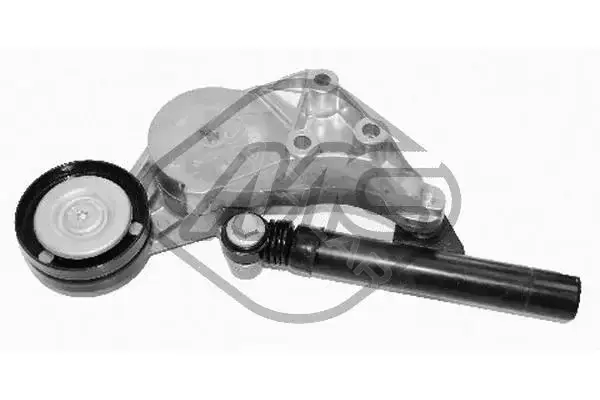 Натяжитель ремня генератора Metalcaucho 04944