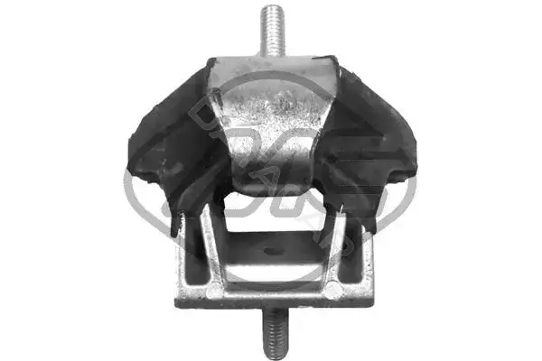 Подушка КПП Metalcaucho 04971