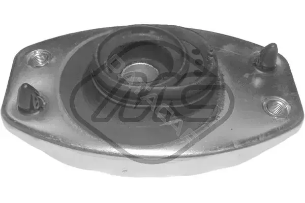 Опора амортизатора Metalcaucho 04980