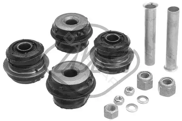 Болт подвески Metalcaucho 05057