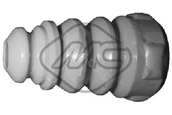 Отбойник амортизатора Metalcaucho 05367