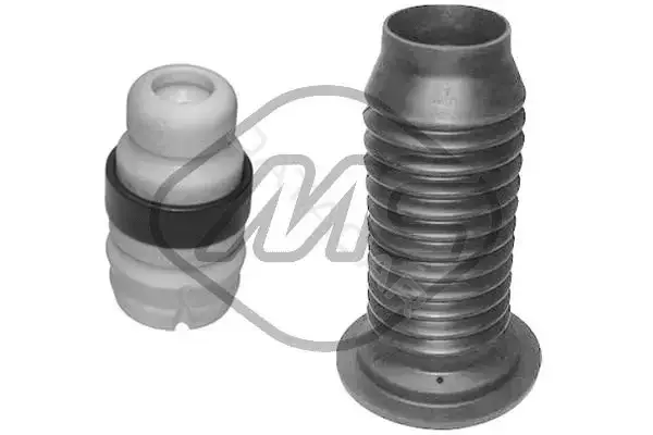 Отбойник амортизатора Metalcaucho 05383