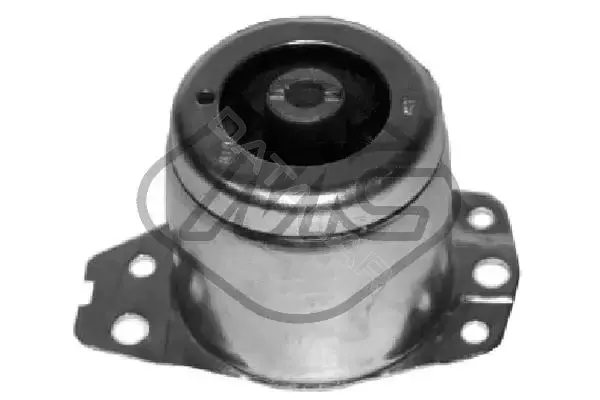 Подушка двигателя (Опора) Metalcaucho 05538