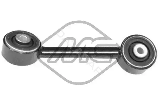 Подушка двигателя (Опора) Metalcaucho 05574