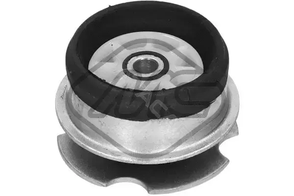 Подушка двигателя (Опора) Metalcaucho 05611