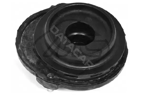 Опора амортизатора Metalcaucho 05678