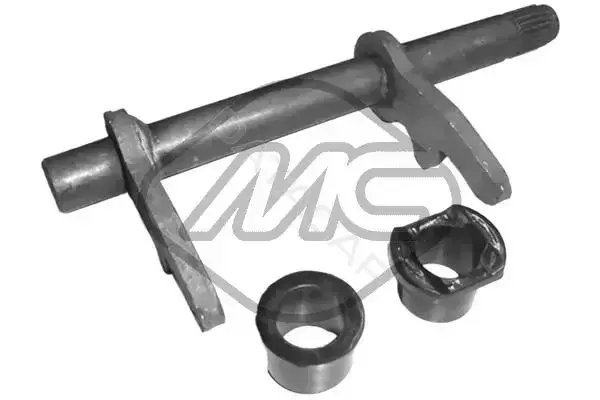 Вилка сцепления Metalcaucho 05708