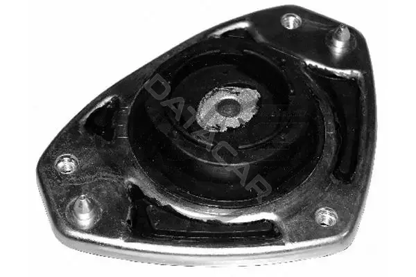 Опора амортизатора Metalcaucho 05748