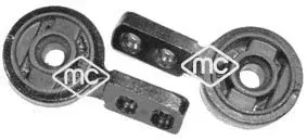 Болт подвески Metalcaucho 05783