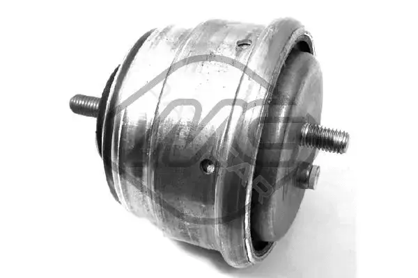 Подушка двигателя (Опора) Metalcaucho 05857