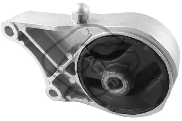 Подушка двигателя (Опора) Metalcaucho 06036
