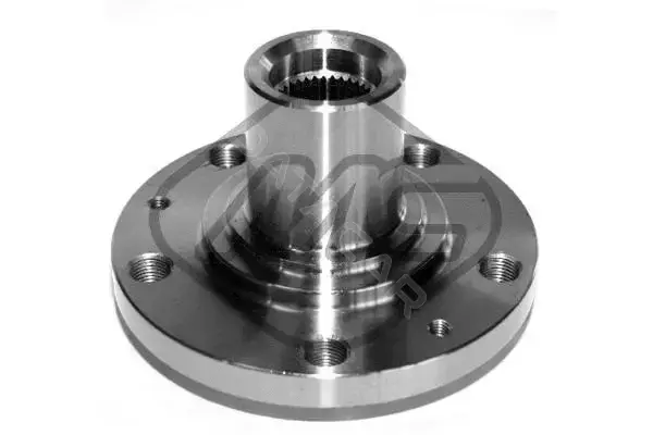 Ступица колеса Metalcaucho 90101