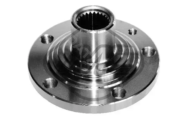Ступица колеса Metalcaucho 90115