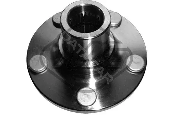 Подшипник ступицы Metalcaucho 90290