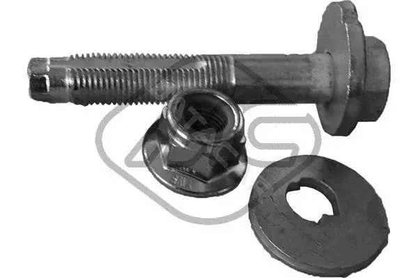 Болт подвески Metalcaucho 39410