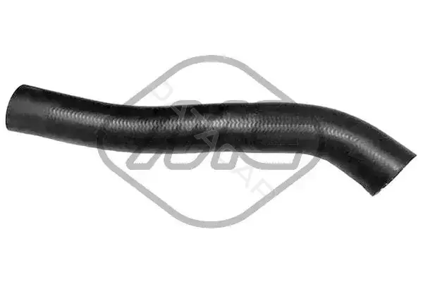 Патрубки системы охлаждения Metalcaucho 98472