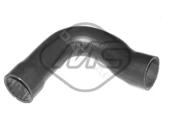 Патрубки системы охлаждения Metalcaucho 98524