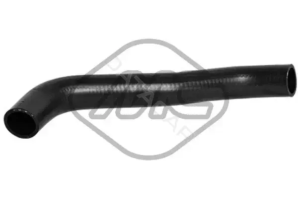 Патрубки системы охлаждения Metalcaucho 98848